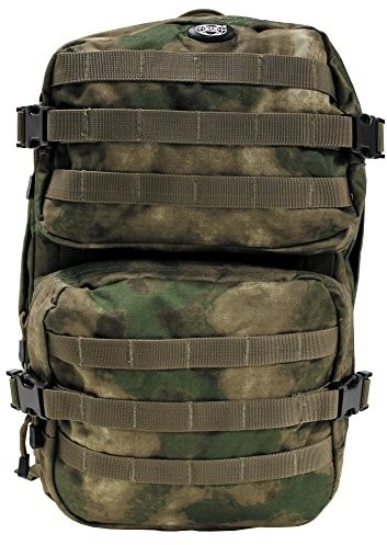 MFH US plecak Assault II, 40 l 30343E