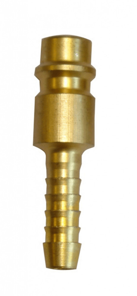 Gude Nypel ze złączką do węża 6 mm 3 szt.)