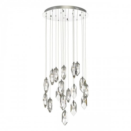 Dar Lighting Crystal Wisząca Dar Lighting CRY1850