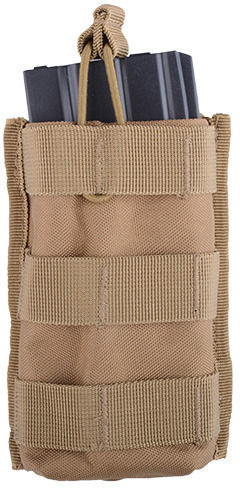 Pojedyncza ładownica typu shingle - tan (GFT-19-001036) G GFT-19-001036