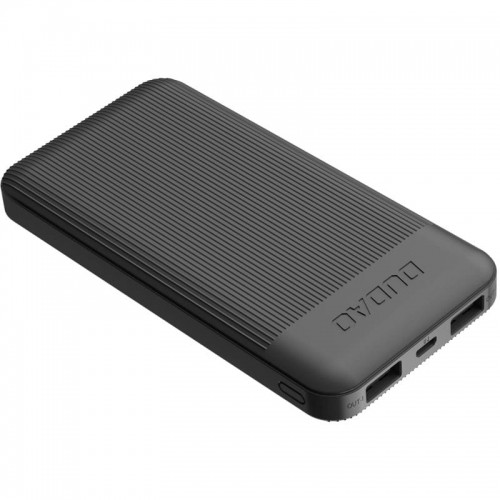 Dudao K4X 10000mAh Czarny