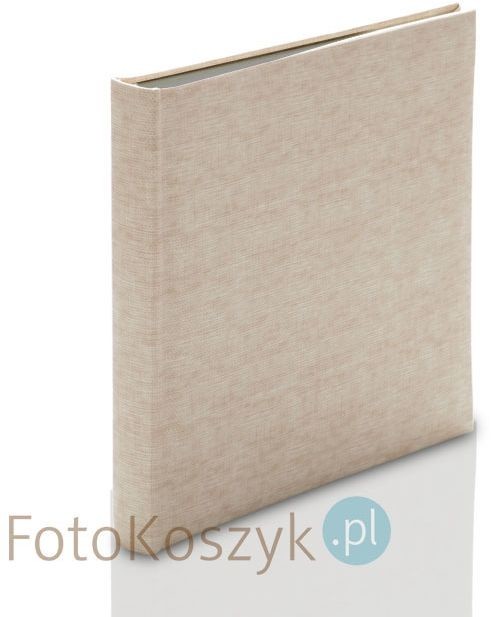 Gedeon Album Promise mały ciemny (tradycyjny 40 czarnych stron)