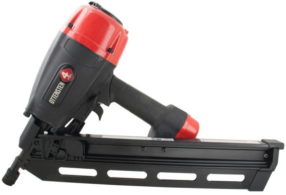 4Pro Gwoździarka taśmowa 4Pro 100 mm 4PROFN100