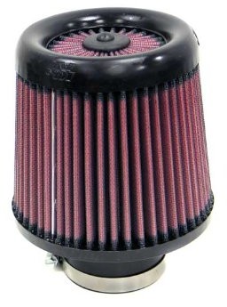 K&N K & N RX-4960 uniwersalny X-Stream Clamp-On RX-4960