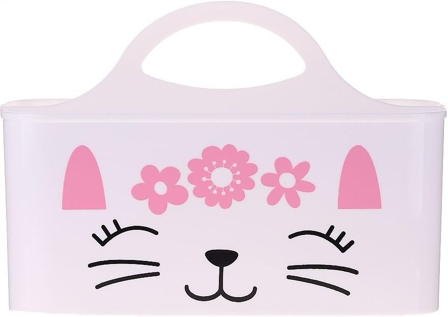 Avon Kids Organizer Dla Dzieci Kotek