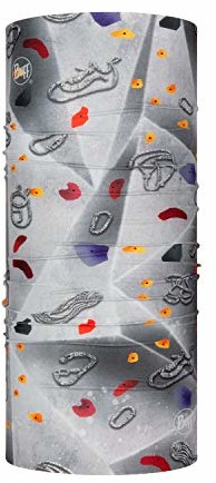 Buff CoolNet zestaw dla młodzieży unisex, wielofunkcyjny, rozmiar uniwersalny 125301.937.10.00