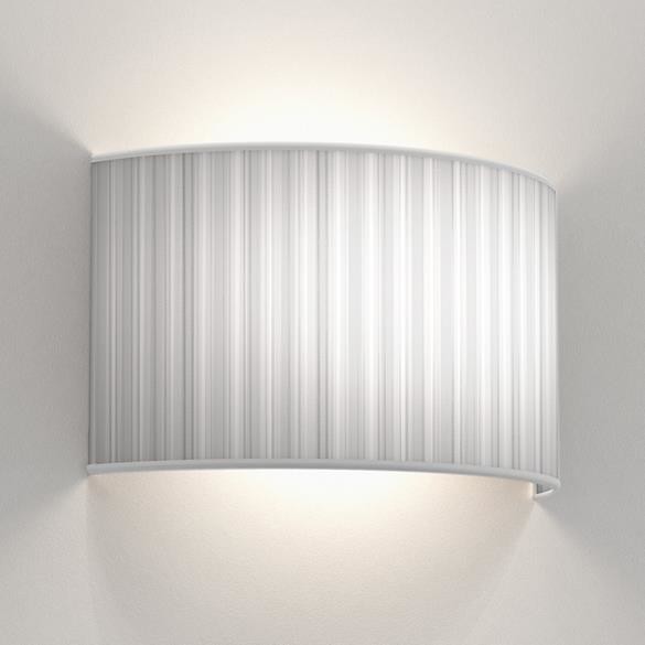 Astro Abażur Cambria 180 Shade biały 5038010 Astro