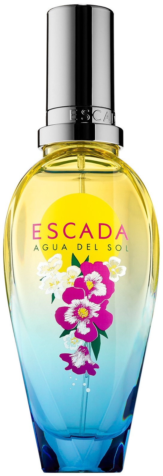 Escada Agua Del Sol woda toaletowa 100ml