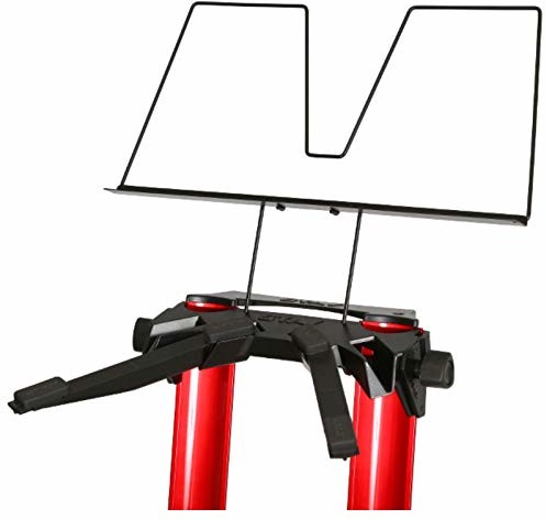 STAY MUSIC STAY aluminiowa podpórka do klawiatury STAY  seria 1200 i 1300 STAYMR