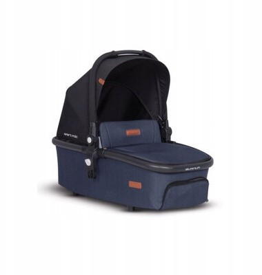Easygo Smart Fold Optimo Air Gondola Denim