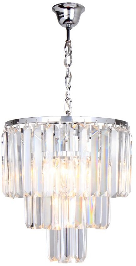 Zuma Line Lampa wisząca AMEDEO 17106