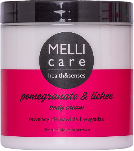 MELLIcare MELLIcare Krem do ciała