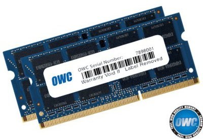 OWC 4GB OWC1867DDR3S08S