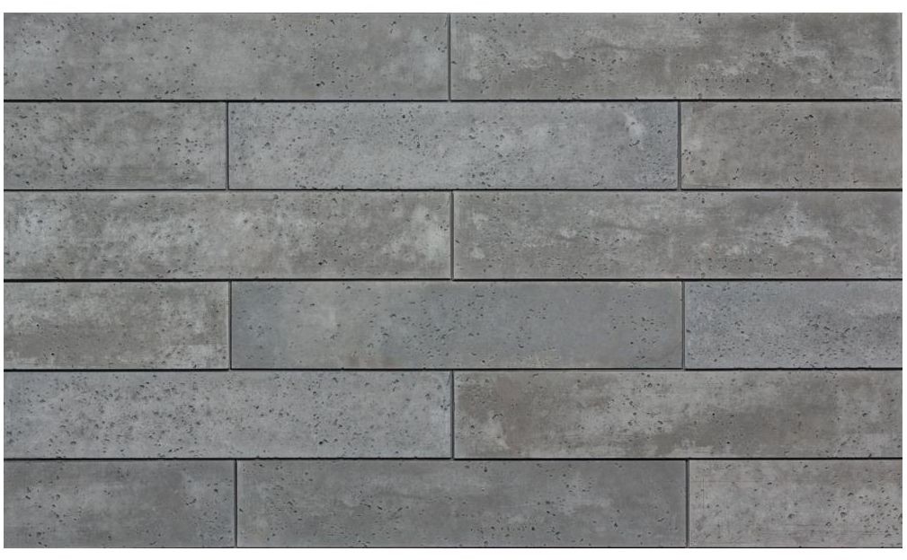 DECORECO Płytka elewacyjna BETON GRAND NATURAL DECORECO