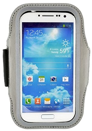 Unbekannt BLUEWAY bransoletka do modelu Samsung i9500 Galaxy S4 SG248446