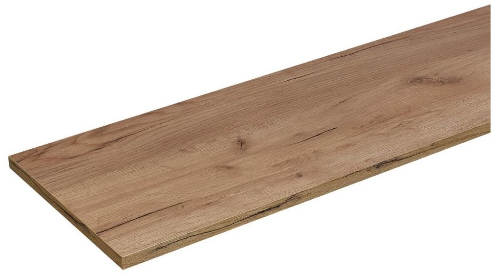 Floorpol Półka MEBLOWA DĄB CRAFT 60 x 30 cm