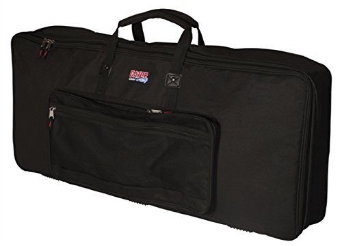 Gator Obudowa GKB do klawiatury Slim z 76 przyciskami HGA GKB-76-SLIM