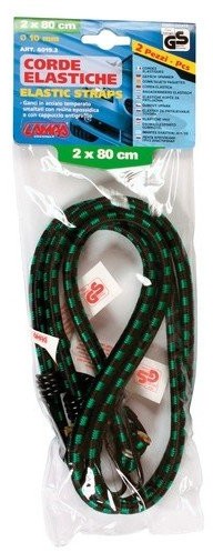 Lampa Para mocowania liny 80 cm 60192