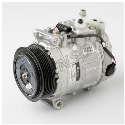 DENSO Kompresor klimatyzacji DCP17064
