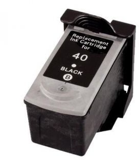 DrTusz Canon Canon PG-40 czarny PG40