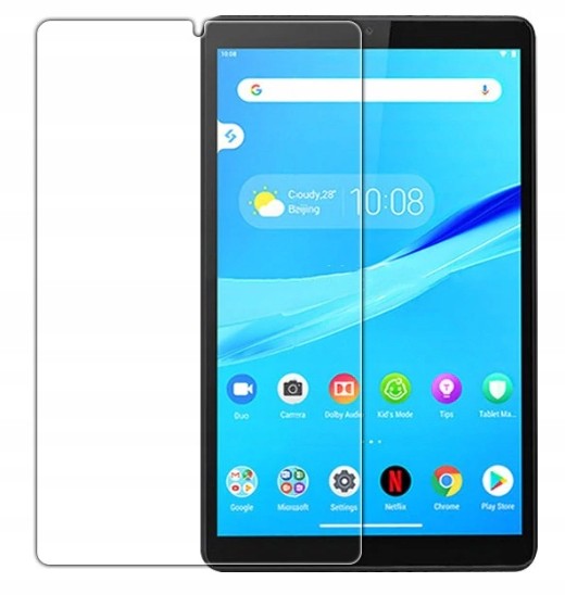 Lenovo Szkło Hartowane do Tab M8 8 8.0 TB-8505 F/l