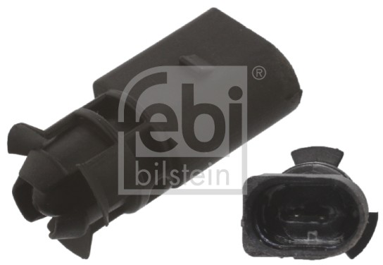 FEBI BILSTEIN Czujnik, temperatura zewnętrzna 37476 37476