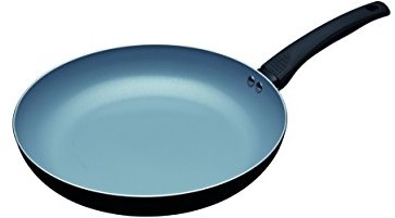 Master Class Wysokiej jakości z powłoką antyadhezyjną Öko-ceramiki odpowiedni patelnia do kuchenek indukcyjnych, nadaje się do kuchenek indukcyjnych MCFPCER30
