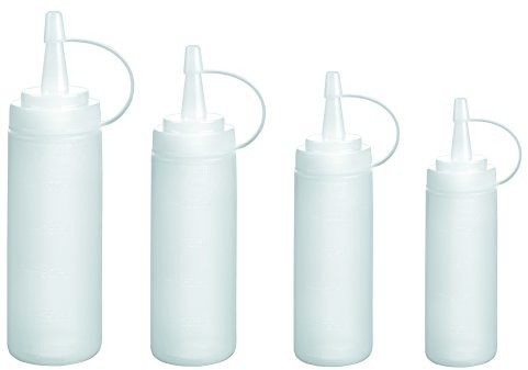 Lacor 61970 butelka 700 ML z dozownikiem 61970