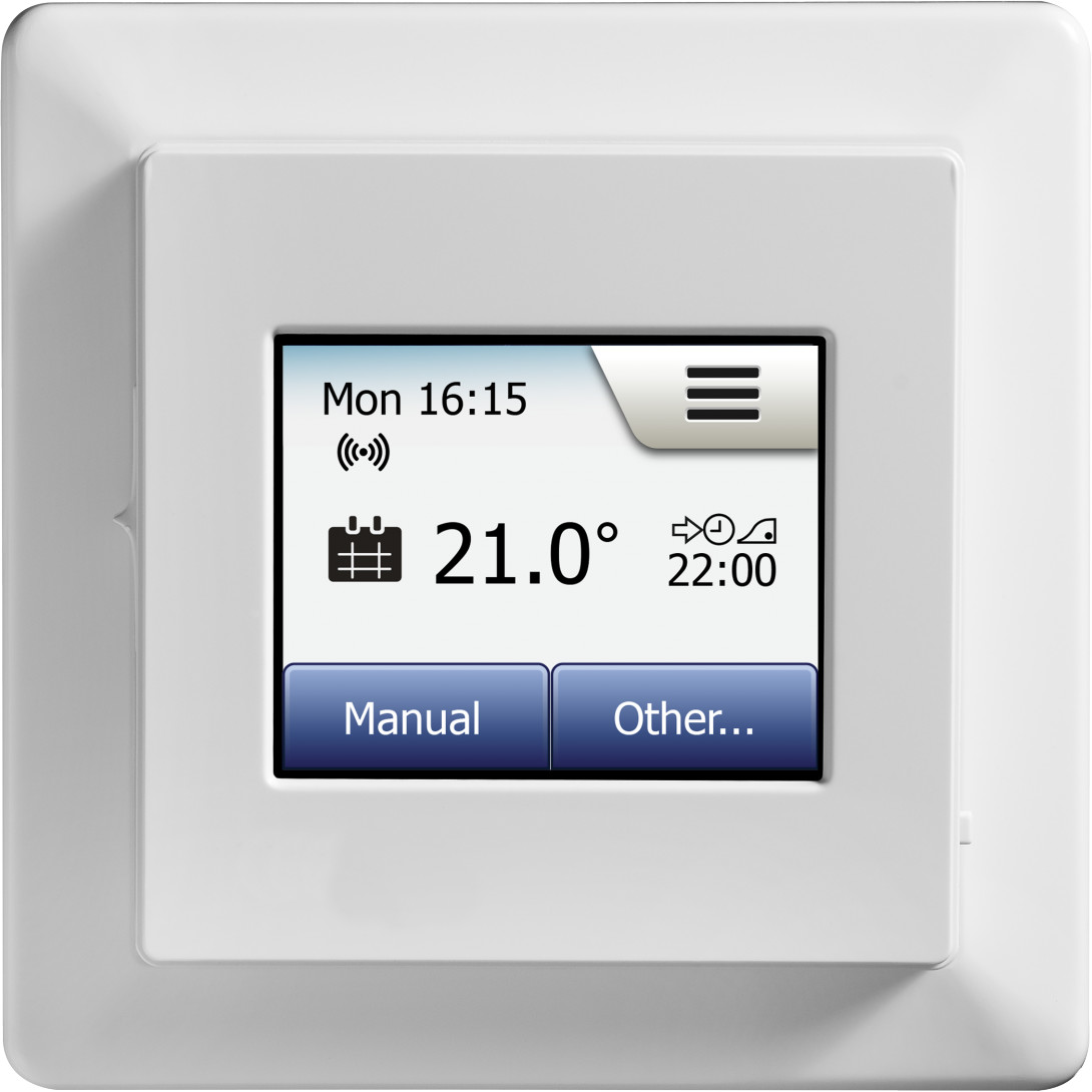 Elektra Termostat MWD5 Wi-Fi [Autoryzowany dystrybutor | wsparcie techniczne] MWD5