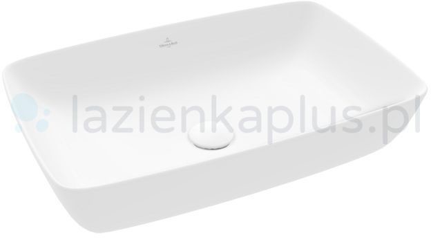 Villeroy & Boch Artis umywalka biały 417258RW