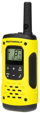 Motorola Krótkofalówki Walkie Talkie T92 H2O 10 Km