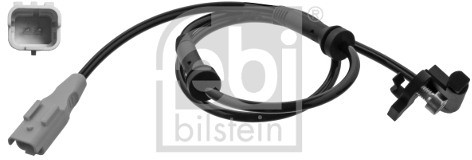 FEBI Czujnik, prędkosć obrotowa koła 45559