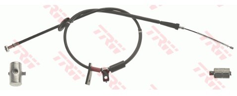 TRW Cięgno, hamulec postojowy GCH596