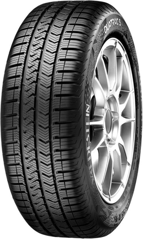 Vredestein Quatrac 5 195/55R16 91V