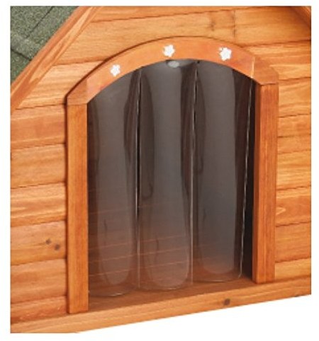Croci croci c6065657 drzwi do hundehous Chalet, L