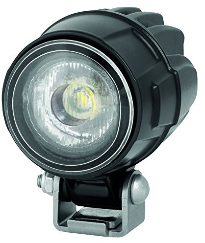 Hella reflektor roboczy moduł 50 LED do nahfelda usle podwodne, upraw, 12 V/24 V, biały 1G0 995 050-051