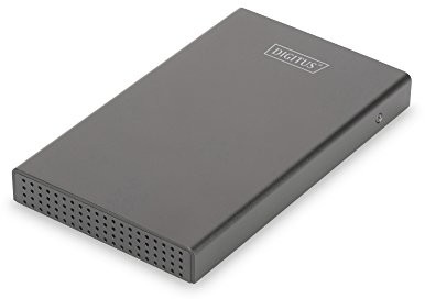 DIGITUS Digitus zewnętrzny napęd SSD/HDD Enclosure, 2.5