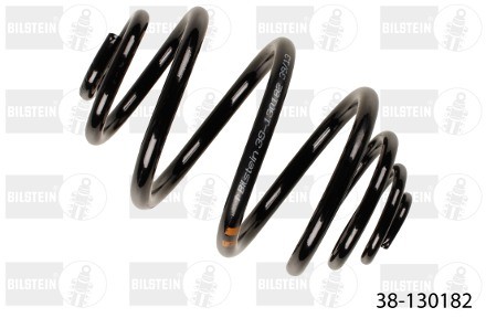 BILSTEIN Sprężyna zawieszenia 38-130182