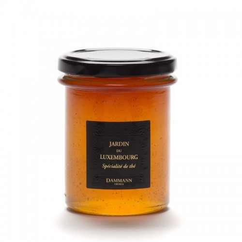 Dammann Freres Galaretka Herbaciana Dammann Frres Jardin du Luxembourg 235g 06FD-95249