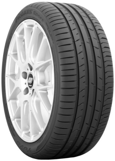 Toyo Proxes Sport 235/55R19 105Y