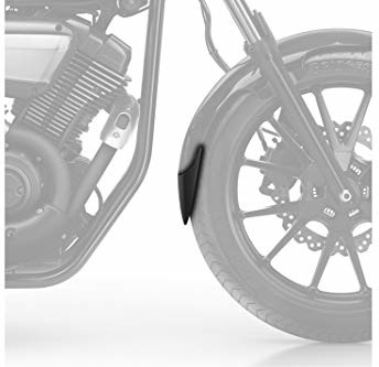 Puig Przedni błotnik Przedni 9289N do Yamaha XV950/R/RACER 14'-19' 9289N