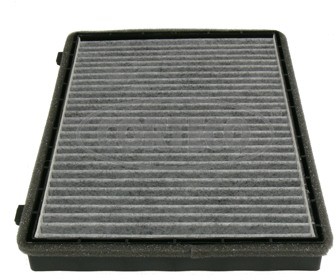 CORTECO Filtr kabinowy 80000878