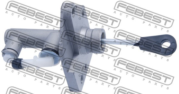FEBEST Pompa sprzęgła FEBEST 1281-TUC 1281-TUC