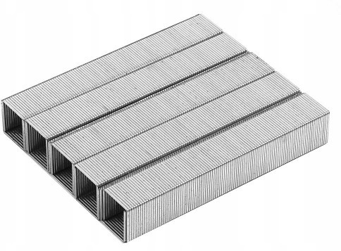VERKE ZSZYWKI TAPICERKIE TYP 53 - 10 mm TAKERA ZSZYWACZA V86052