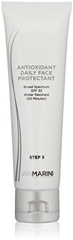 Jan Marini Jan marini AO Daily Face Protectant SPF 33  Tube TSC-185