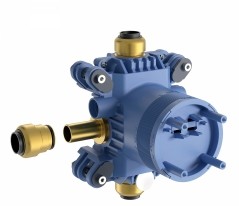 Ideal Standard Melange Zestaw montażowy do baterii A6120AA A6133NU.