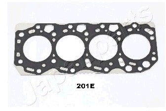 JAPANPARTS Uszczelka, głowica cylindrów JAPANPARTS GT-201E