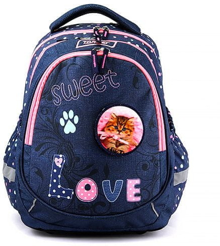 Target PLECAK SUPERLIGHT PETIT SOFT SWEET LOVE 27056 PLECAK SUPERLIGHT PETIT SOFT SWEET LOVE 27056