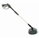 OLEO-MAC Lanca do mycia powierzchni płaskich do PW155 PW 170C PW175C PW190C PW300HC 68500004A