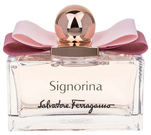 Salvatore Ferragamo Signorina Woda perfumowana 100 ml